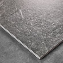 Cooper Charcoal Rectangle Porcelain Tile